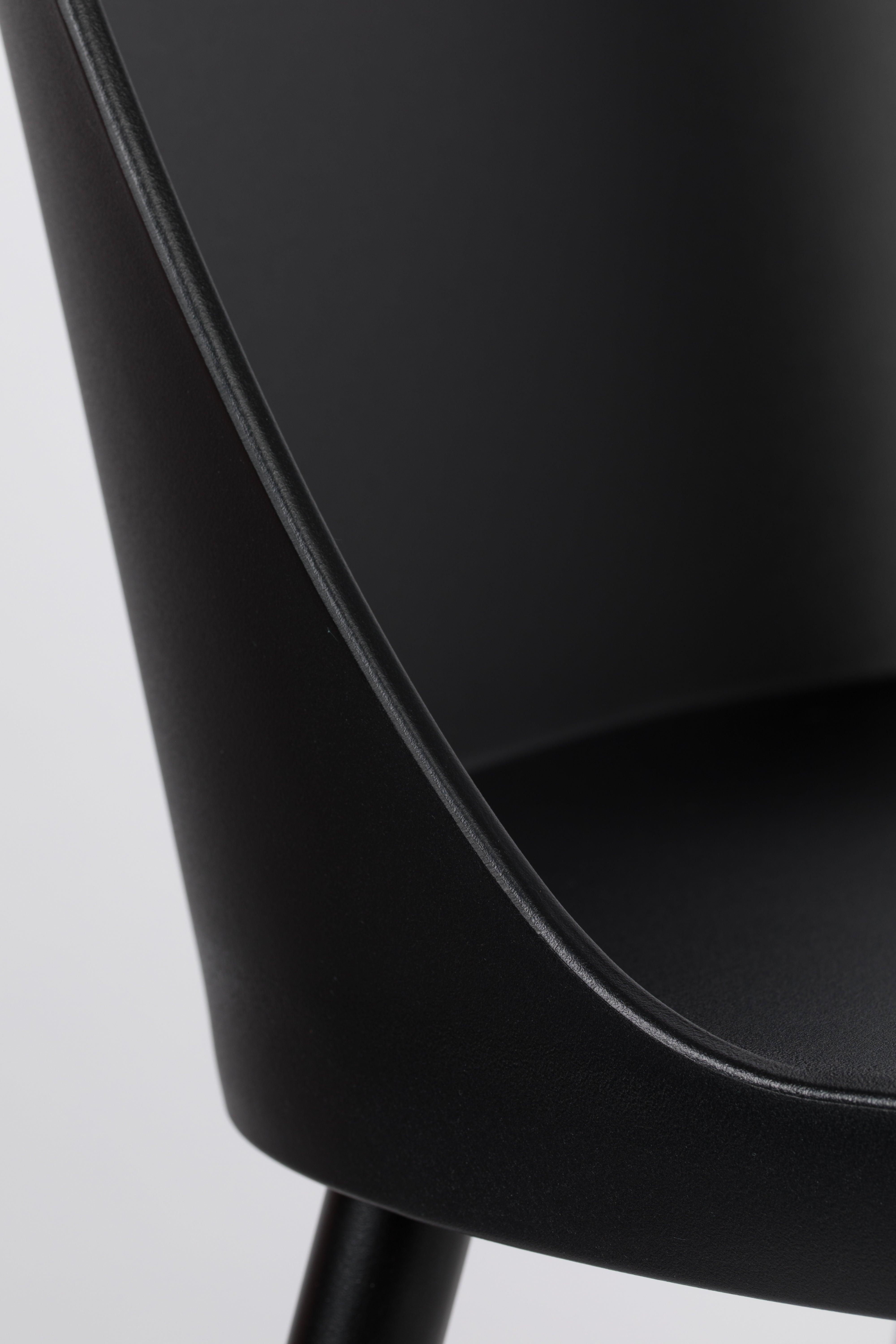 Stoel Pip Sivhølm – Scandinavische Look